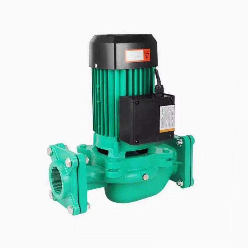 【威樂(lè)】熱水循環(huán)泵PH-102EH/PH-150EH