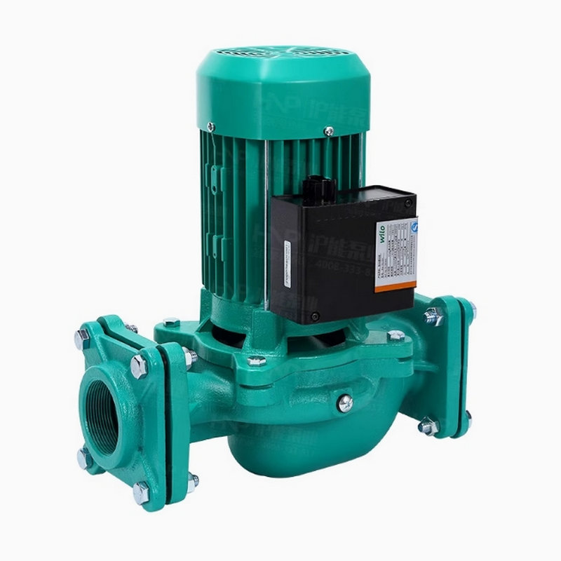 【威樂(lè)】熱水循環(huán)泵PH-750EH/751EH/751QH