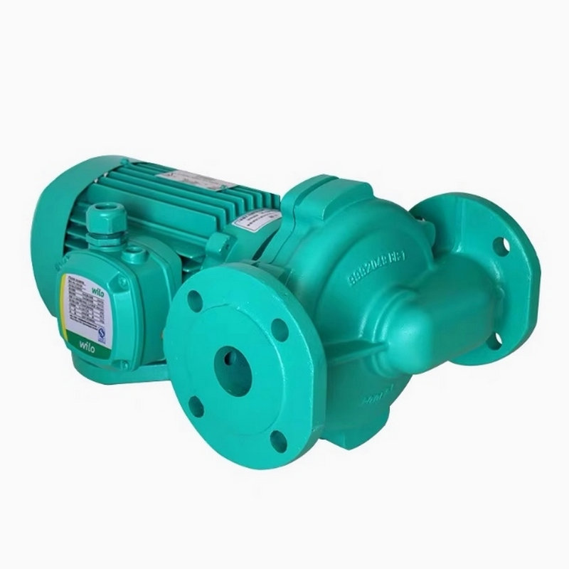 【威樂(lè)】熱水循環(huán)泵PH-1501QH/2201QH