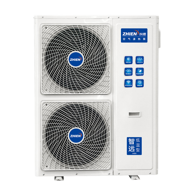 【智遠(yuǎn)】全直流變頻冷暖機(jī)：KD-180C/BP