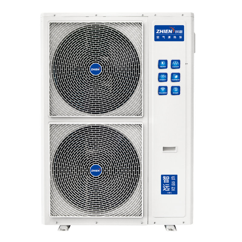  【智遠(yuǎn)】全直流變頻冷暖機(jī)：KD-220C/BP