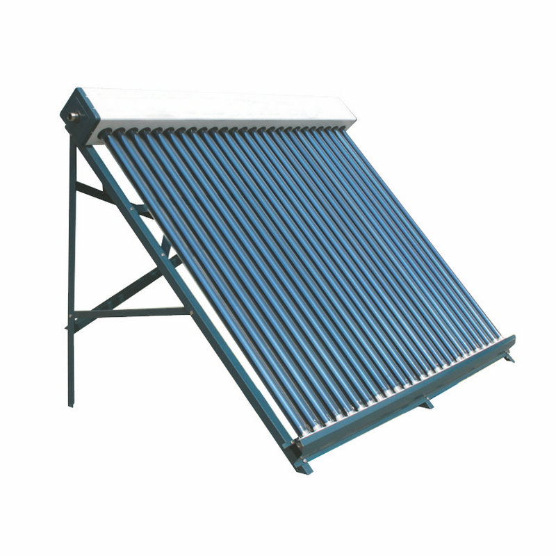 聯(lián)箱支架-太陽能集熱器