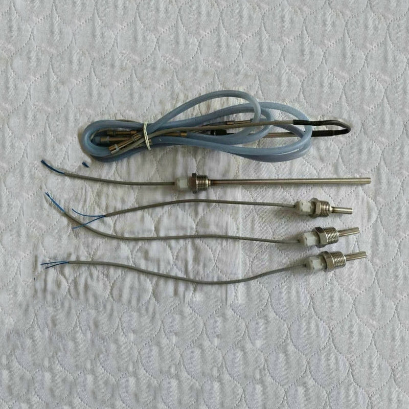 【智恩】太陽能集熱系統(tǒng)專用傳感器